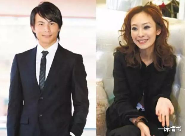 孙协志|又一位童年男神要结婚，老婆是小S渣男前任的绯闻女友夏宇童