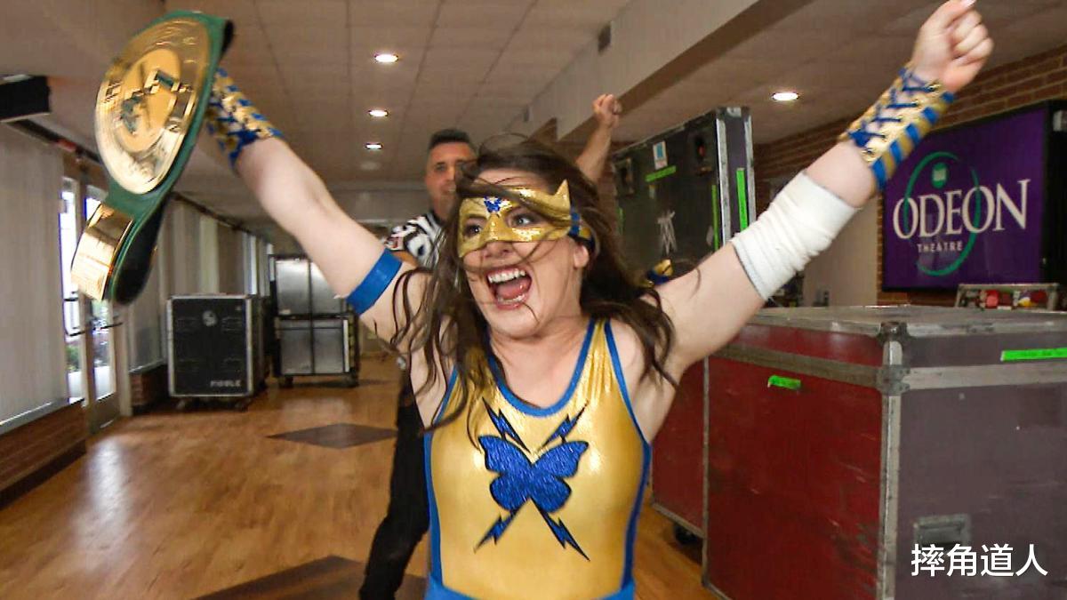 wwe|WWE女双冠军潜在挑战者或已浮出水面，索尼娅高管地位即将不保？