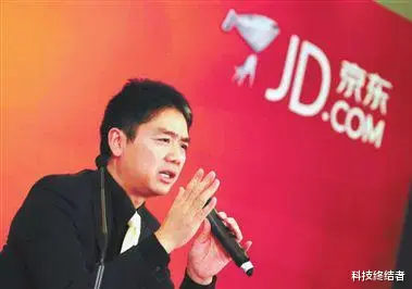 刘强东|一份财报,炸出了刘强东的“真面目”!