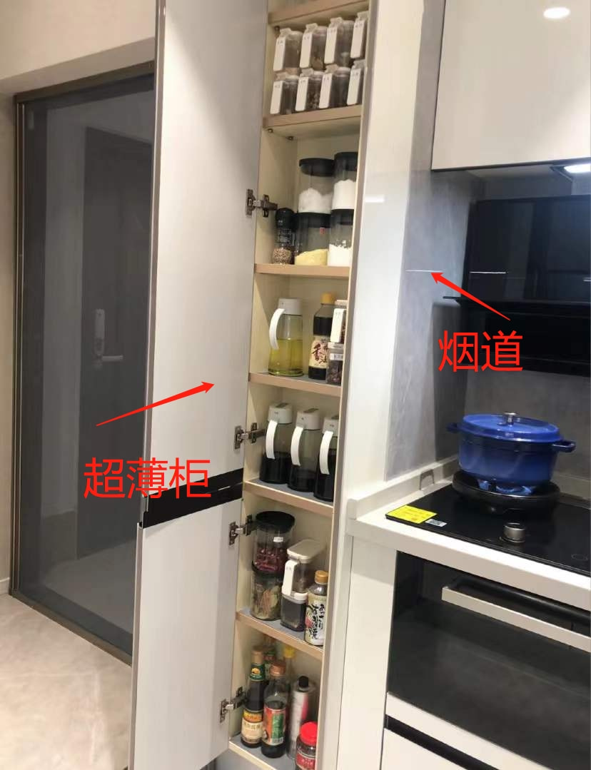 装修时把这几个“无用”角落利用起来，连设计师都傻眼了，太实用