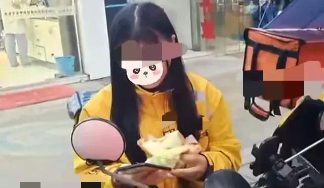 女孩送餐中被侵犯,反而起诉老板要求索赔,老板:又不是我强奸的