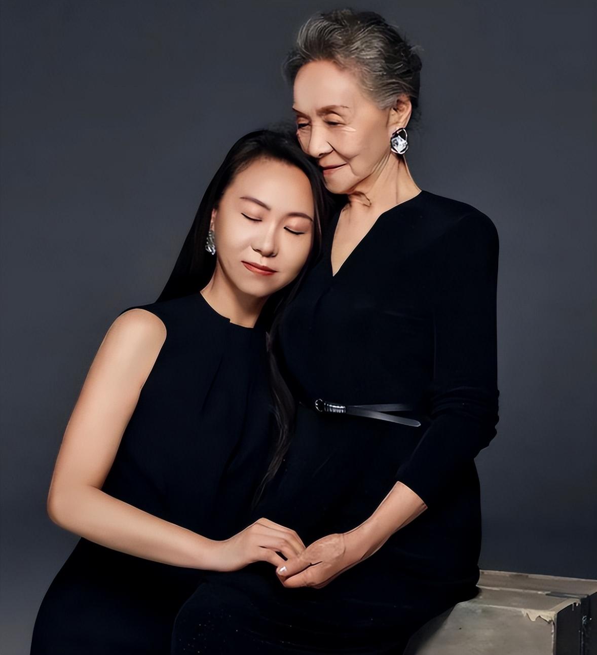 胶原蛋白 “整容美人”和“自然美人”，老后差距有多大？