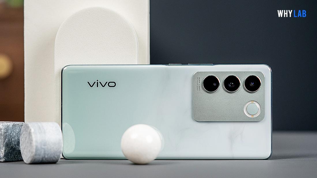 vivo S16 Pro：如玉的 ta 很美，你也能很美吗？