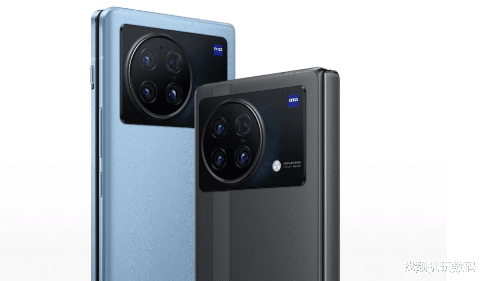 机箱|2299元起!vivo一口气发布三款旗舰,你想要的都有!