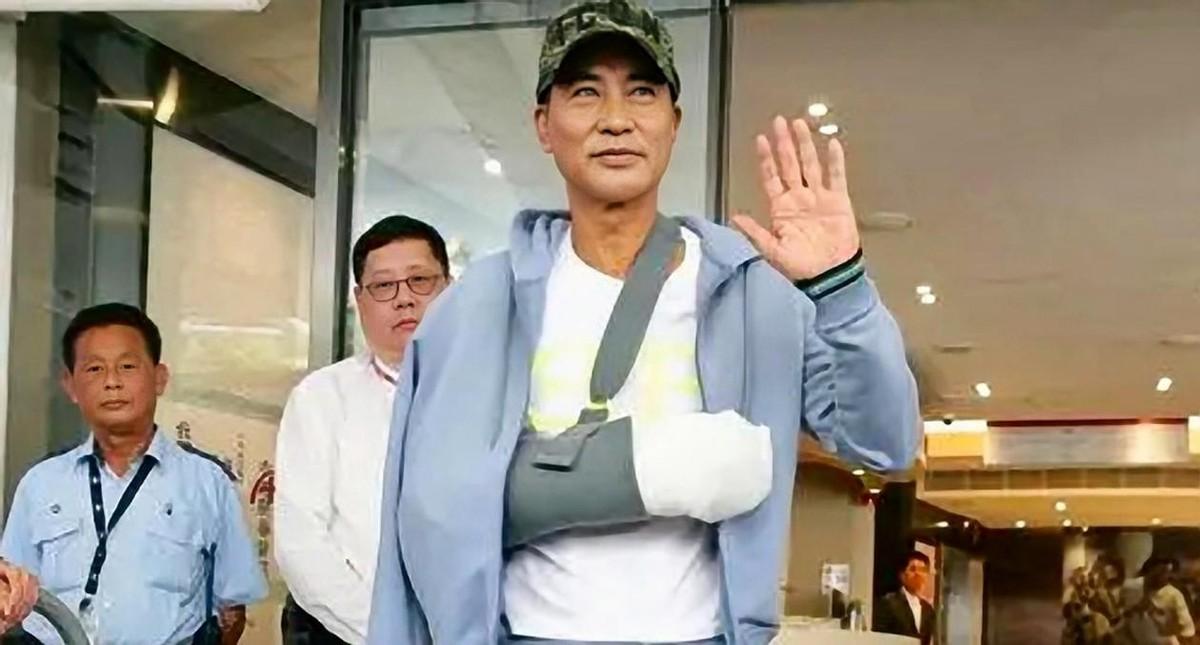 吴谨言|她曾被央视批架子大,又雇佣30位保镖6位秘书护航,依旧不长记性