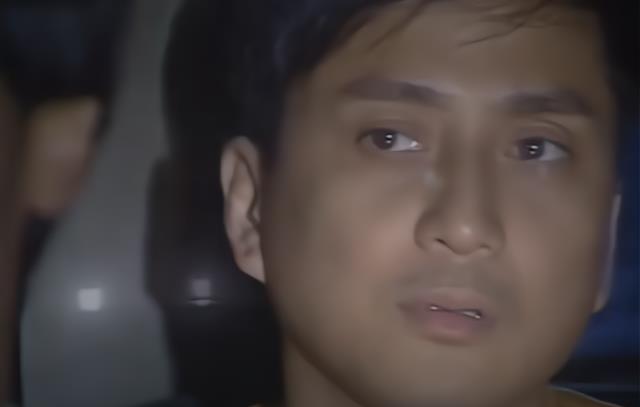 电视剧|影坛巨星任达华这部经典电视剧,你有没有看过?