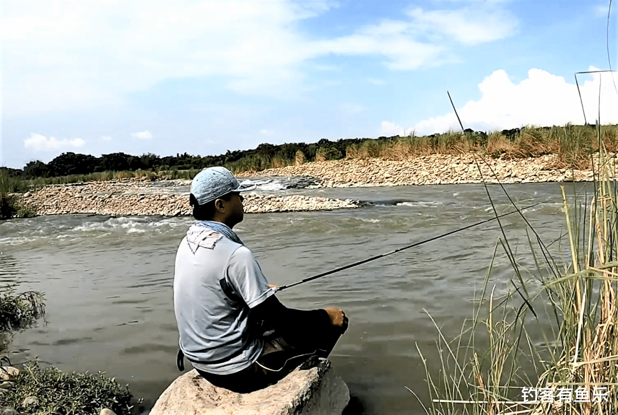 饵料|怎样才能更容易地钓到滑口鱼？调整这几方面，钓滑鱼也能连竿