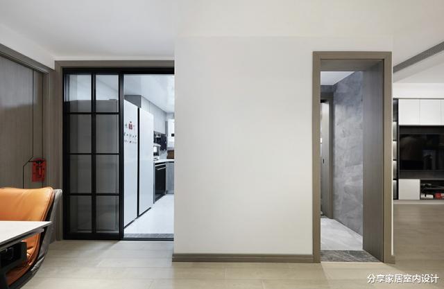 花18.6W打造简单又舒适的二人世界，生活太美好了，特别幸福！