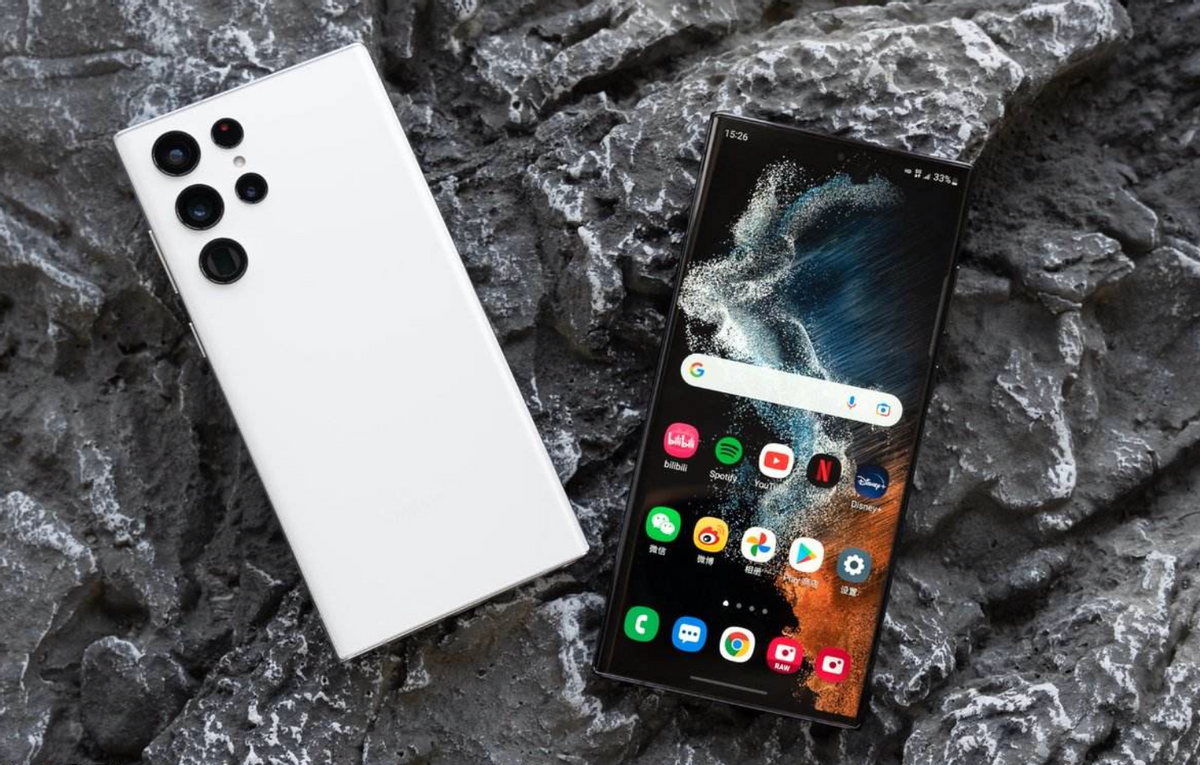 安卓|截止到4月份,最让人满意的2款Android机,体验已是目前顶尖