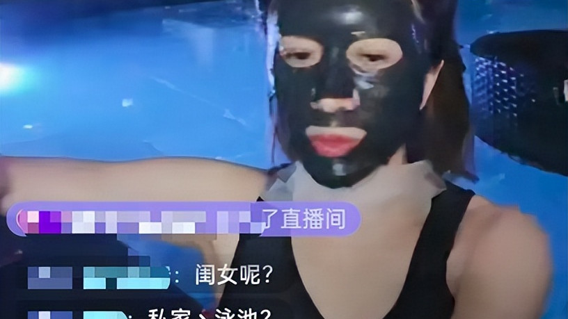 |比李湘炫富还高调，金巧巧现身桂林购买豪宅，泡温泉直言愁花钱！