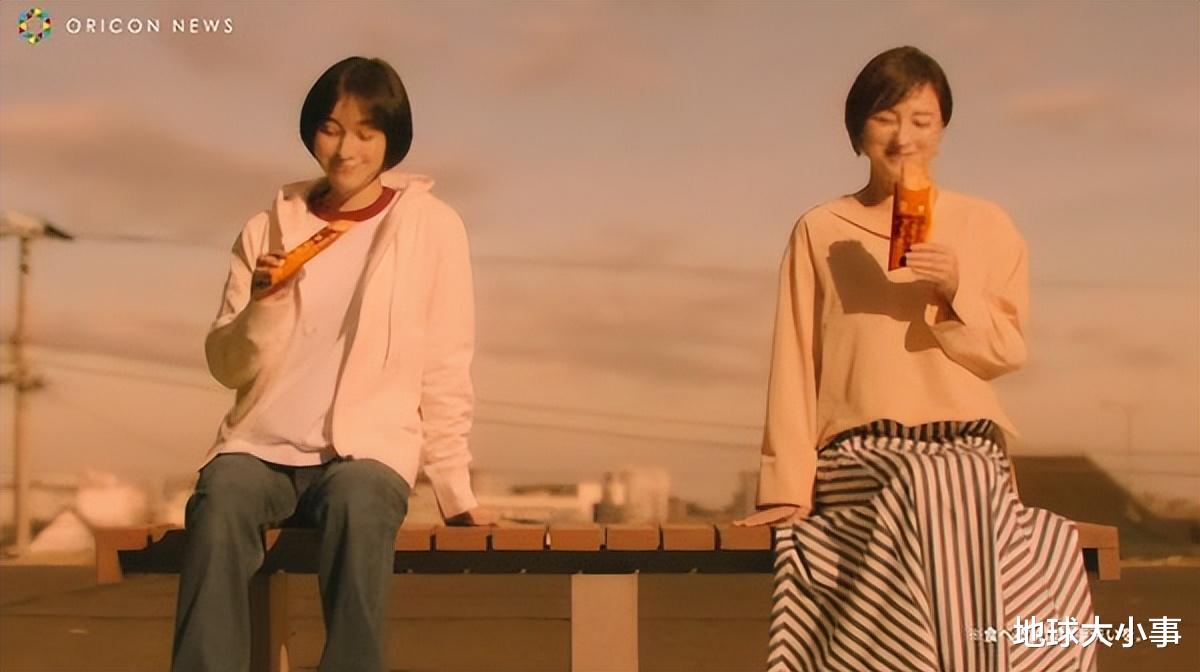 广末凉子|广末凉子「出道就成全日本初恋」,如今41岁「冻龄脸蛋宛如少女」