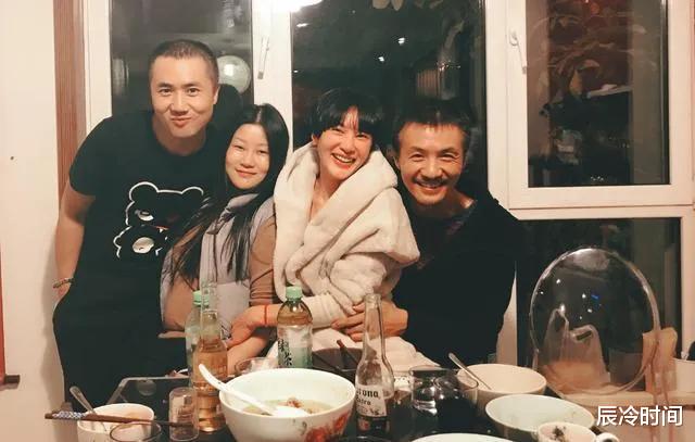 杨紫|朴树:在舞会上捡来一个老婆,低调幸福17年