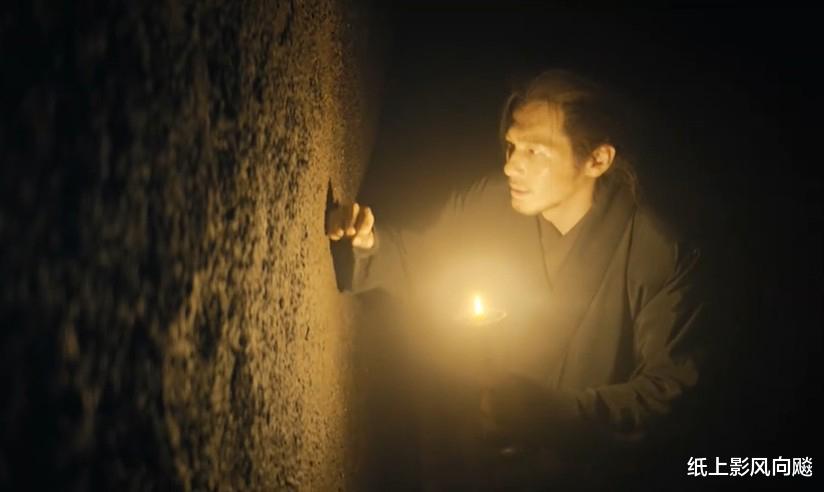 诸葛亮|《风起陇西》全剧总结：是人是鬼都在秀，只有荀诩在挨揍