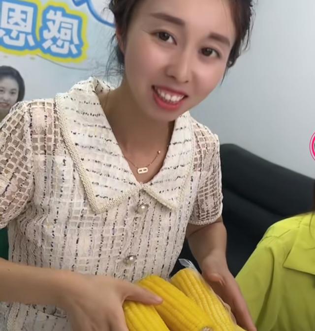 许敏|能把许敏送进去,字母也在实践大娘的剧本