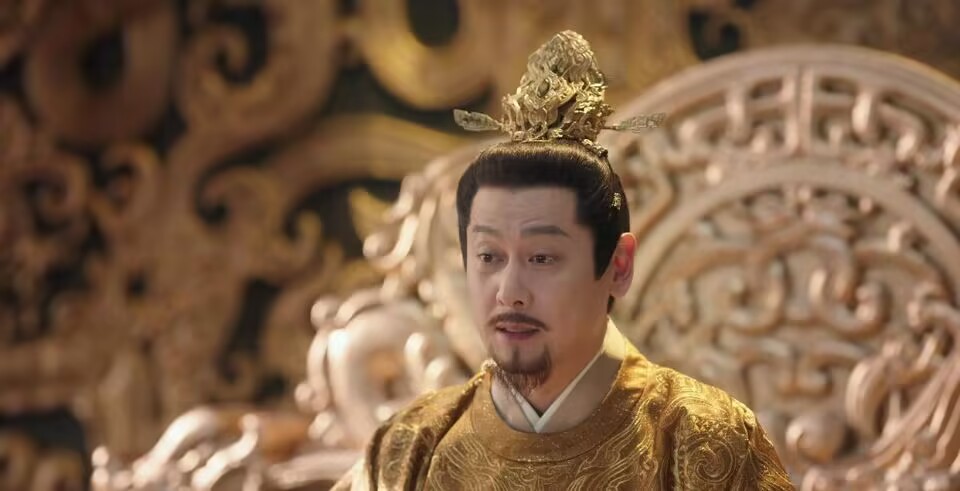 新川主|《卿卿日常》4位父亲4种结局,尹崐苦尽甘来,新川主遗憾收场