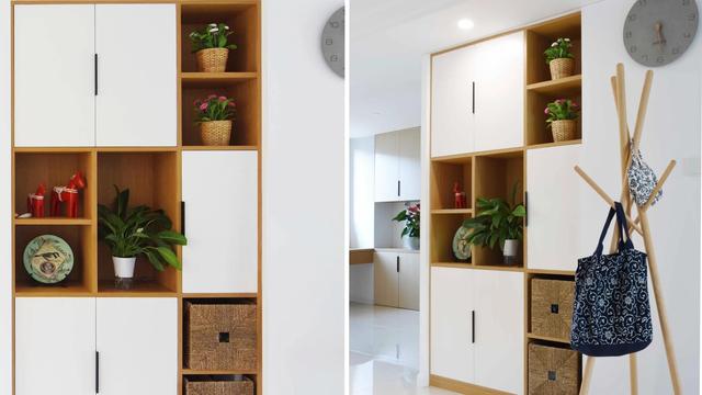 为父母种菜，杭州姑娘买下别人嫌弃的顶楼，装完入住全家乐开花！