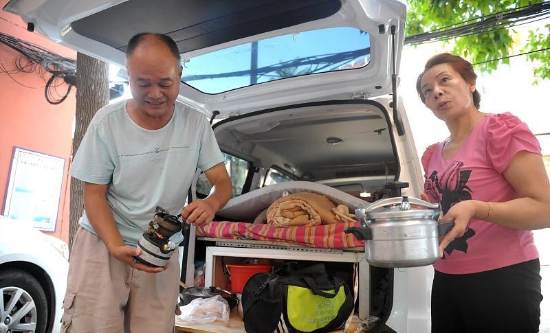 |建议中老年人:旅游住酒店,谨记“3不碰5要带”,住店睡觉更踏实