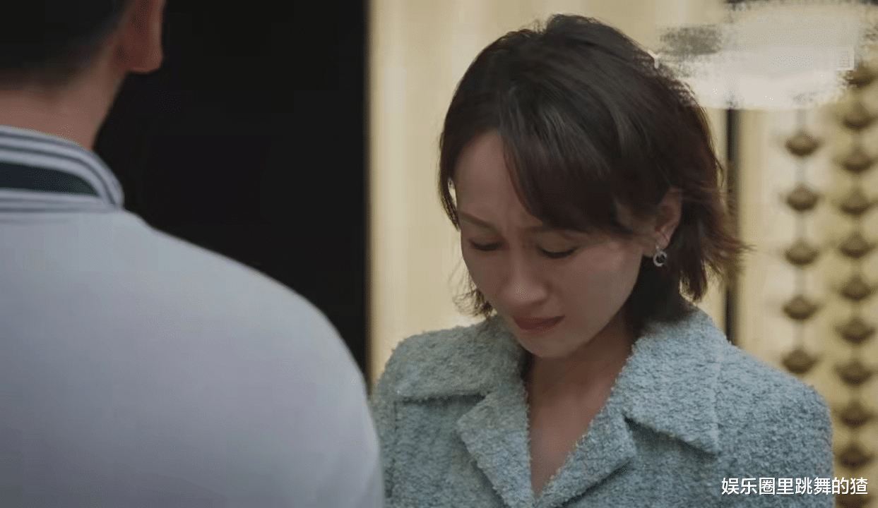 崔浩|《相逢时节》原著结局：主角团一死一疯，三人进监狱，结局很意外