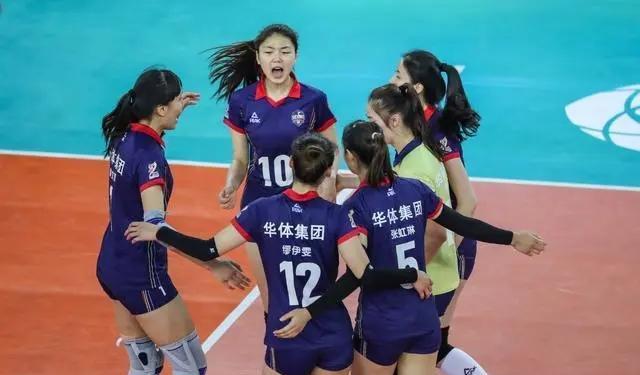 女排|女排为什么要四处进行训练呢？里面可大有深意，小编带你来揭秘