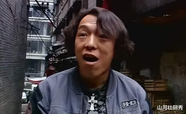 黄渤|金马奖：巩俐黑脸拒绝上台，刘德华遭戏耍，黄渤暗讽大快人心