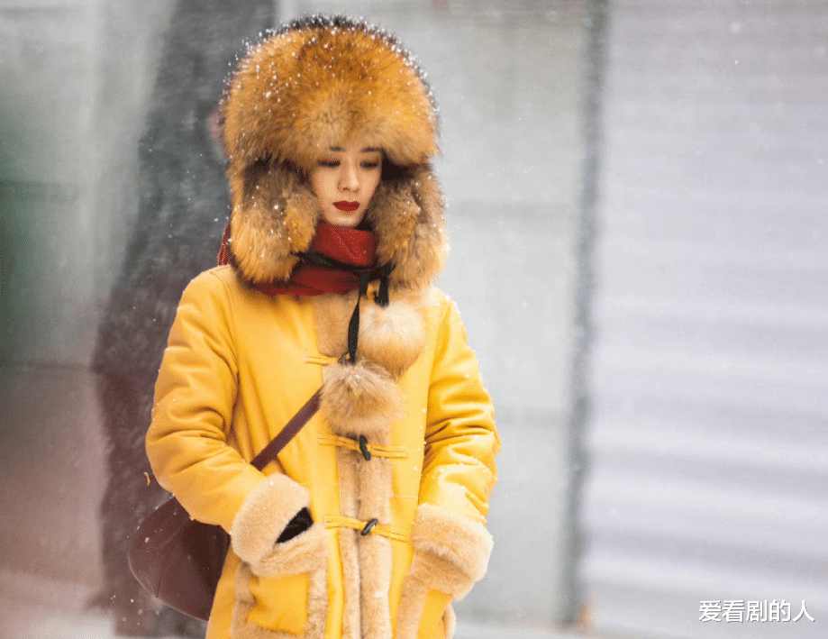 陈宇宙|风吹半夏：许半夏、陈宇宙对视泪目，一个极力掩饰，一个乐观微笑