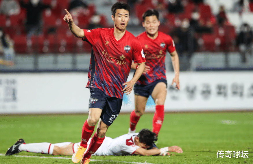 韩国职业足球联赛|K联赛：浦项制铁VS大邱FC，金泉尚武VS江原FC，水原城VS仁川联