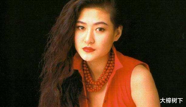 2002年,陈宝莲跳楼自杀结束悲惨一生,刚满月的儿子如今怎样?