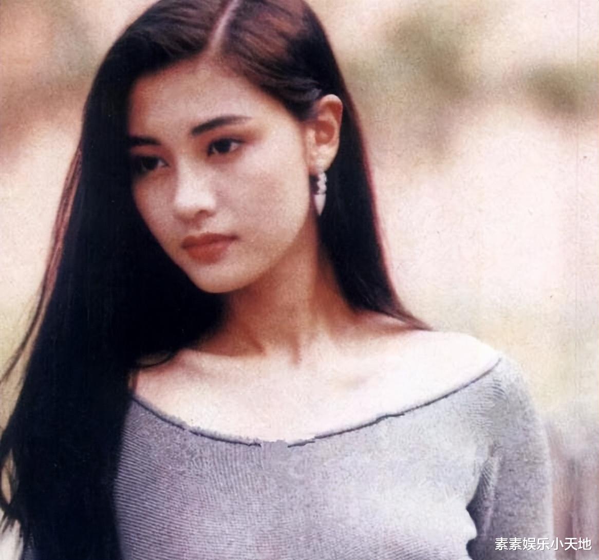 李嘉欣|港圈5大高材生明星：李嘉欣是美貌女学霸，邓卓殷拿到最高分