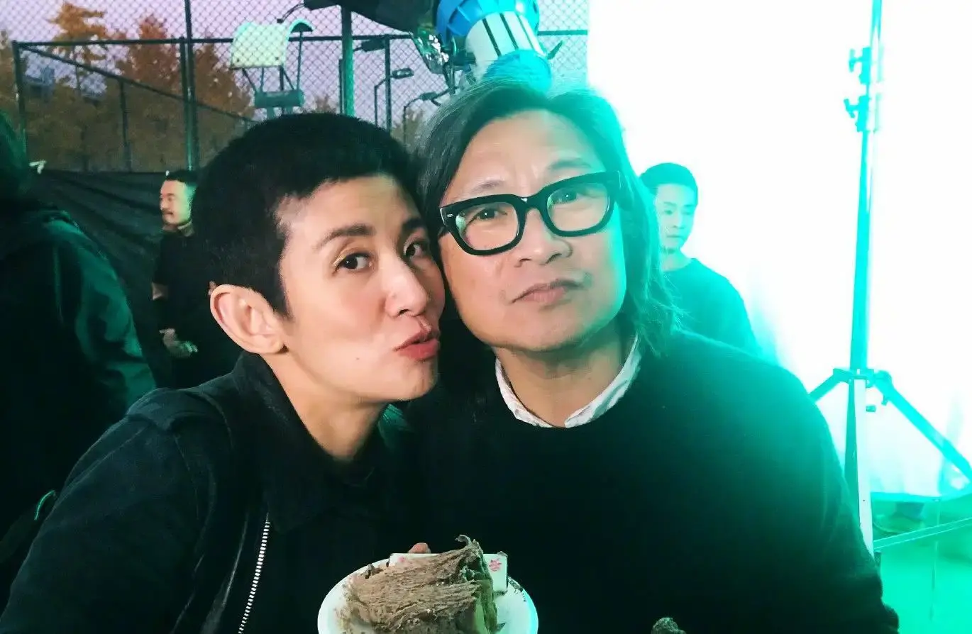 林依晨|AA制、分房睡、结婚不领证,这些明星夫妻的相处模式太怪了