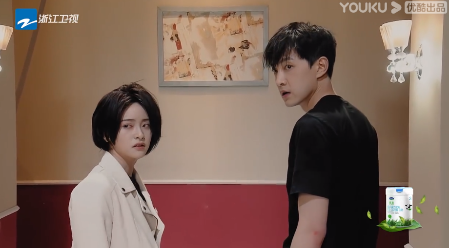 尔冬升|范世錡因骄气再引争议，惠英红好言相劝，尔冬升：我要打击一下你