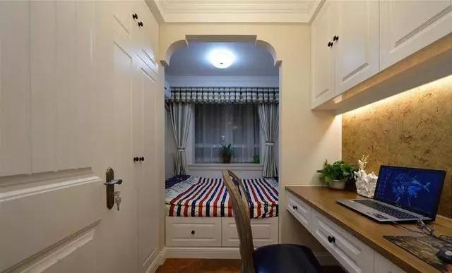 装修费钱大家都知道,118平米三居室装修费超了7万,是不是被坑了