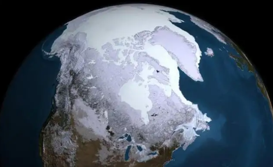 科学家：地球内部的冷却速度远超预期，难道地球要“凉”了？