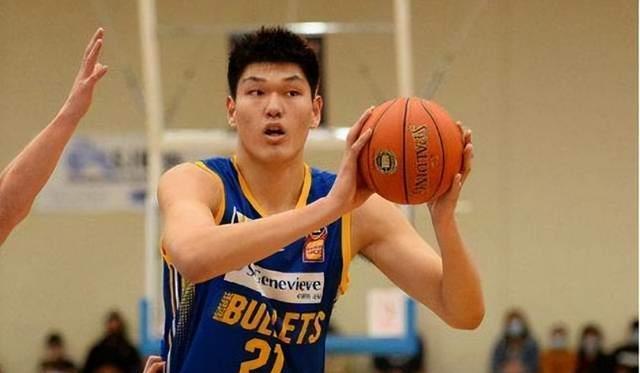 周琦|周琦既无缘NBA步行者也不会加盟辽宁，巩晓彬出山或助辽篮塑王朝