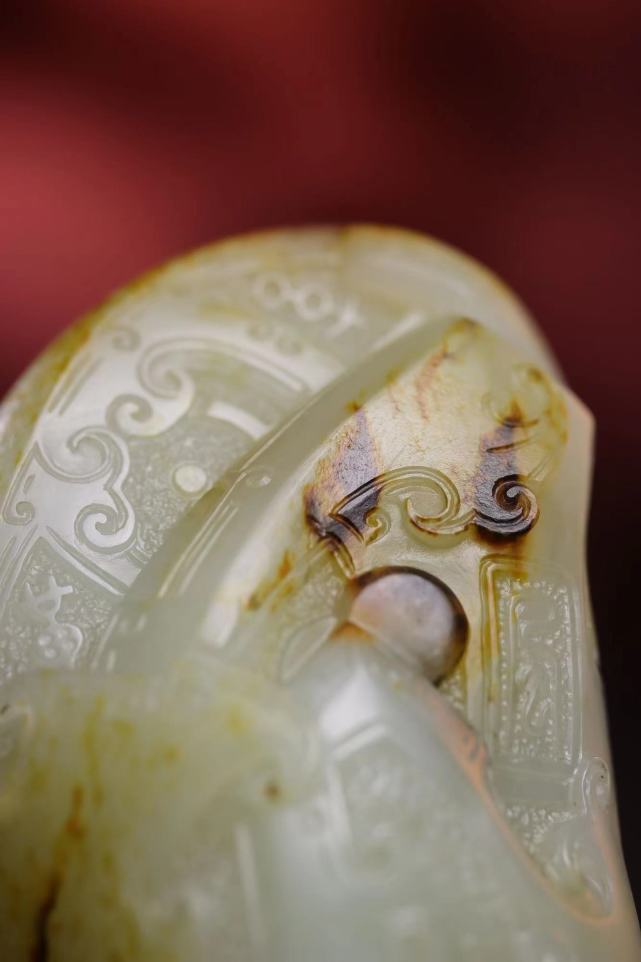 玉雕|玉雕大师——董晓孟