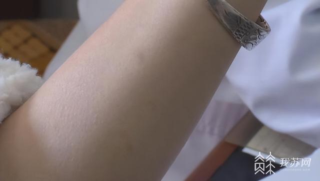 医院|女子竟对“西北风”过敏 医生教你过敏季如何安心度过?