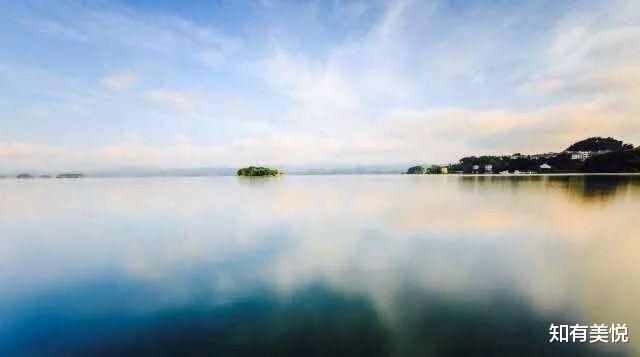 旅行|国内9个值得出发的冷门旅行地,走进风景里,过最惬意的慢生活!