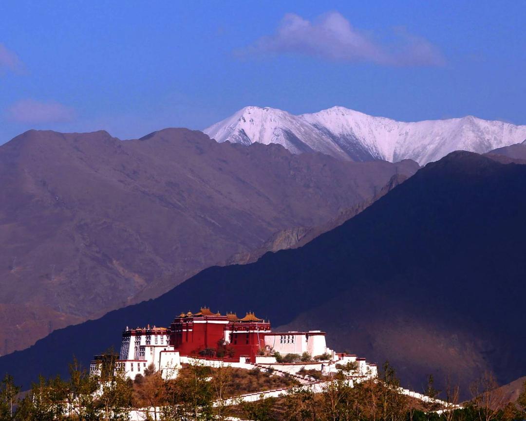 路人甲|我国的风景名胜有哪些地方？趁着假期可以去打卡的地方, 风景优美