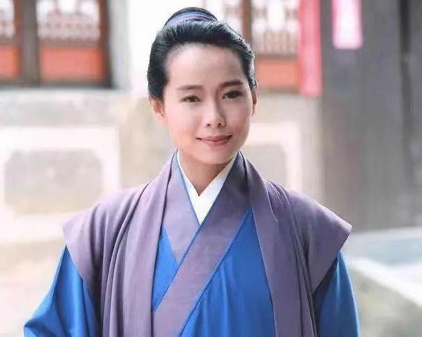 明星|4大顶尖女明星中，邱淑贞上榜