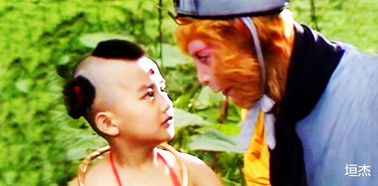 童星|有种“整容”叫童星长大，有人换脸有人长残，还有人逆袭翻红