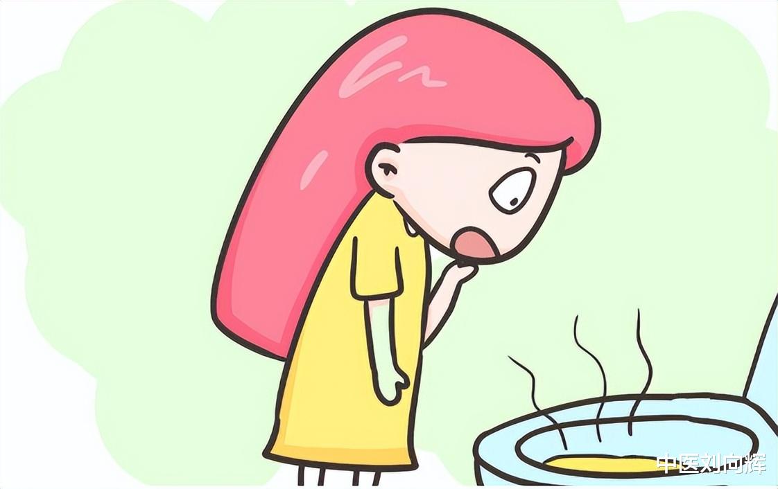 健脾|常见误区:尿浑发白是肾阳虚?多是脾气下陷,教你补脾 升清 固尿