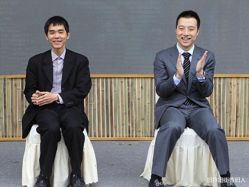 申真谞|生死十番棋，申真谞又使出“耳赤”一手 ，不排除双方低调“解决”