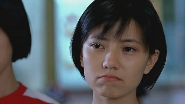 高圆圆|“国民女神”高圆圆：人前清纯，人后疯狂，表里不一让人一言难尽