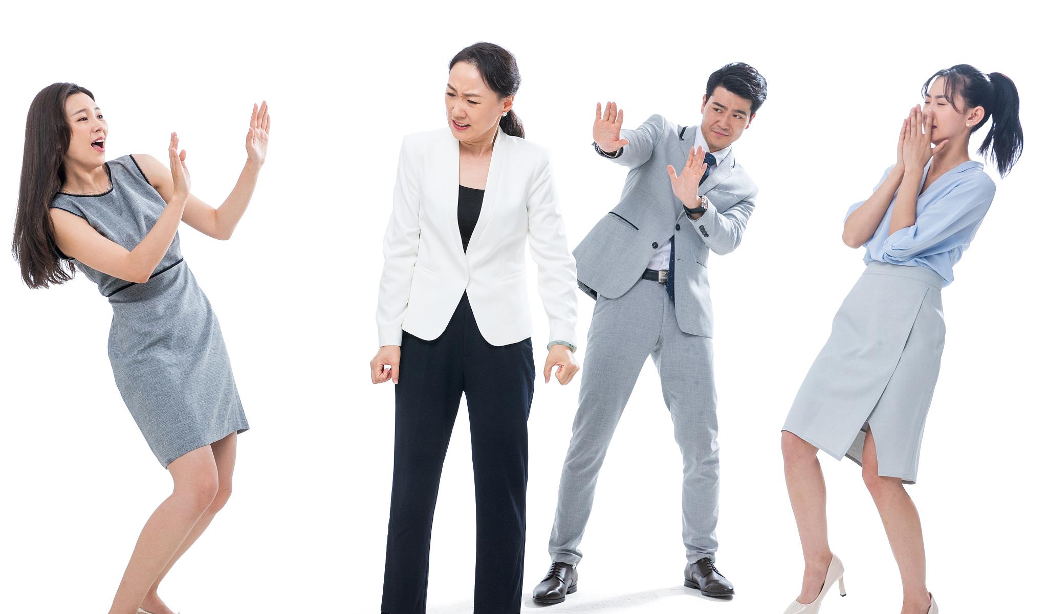 长沙|经手事项无差错，办起事来很可靠：这样的人备受领导信赖