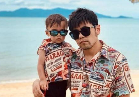 周杰伦|周杰伦喜生三胎，幸福难以言表