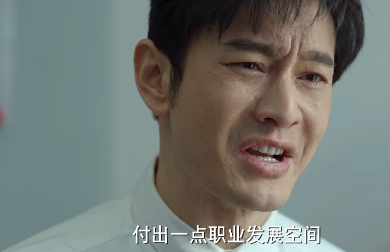 玫瑰之战|《玫瑰之战》大结局，好家伙，这是我今年所看，最离谱的大结局