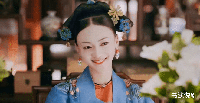 丰兰息|同样是强者设定,为啥丰兰息被笑“端王”,东方青苍却能大火?