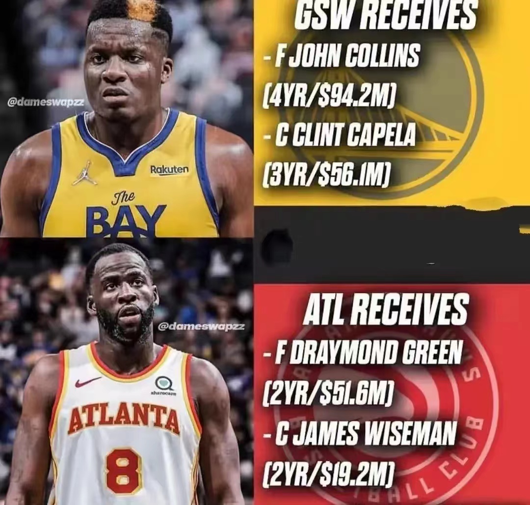 NBA晚间快讯:欧文与纳什形同陌路,湖人补强方向确定,勇士内讧