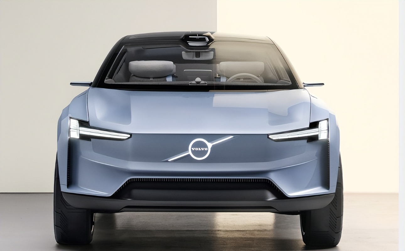 11月9日发布,沃尔沃XC90继任者EX90