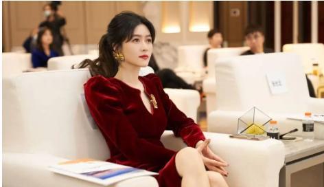 陆毅|田海蓉曾说：我是陆毅第二个女人，陆毅媳妇鲍蕾反驳：你胡说八道