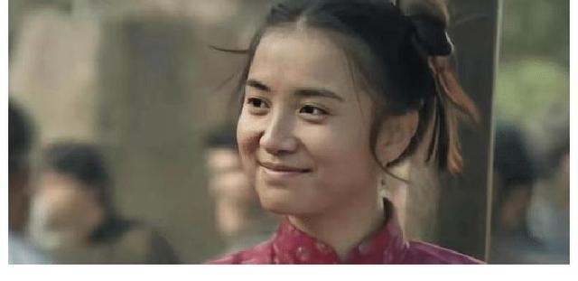 甘愿|《闯关东》鲜儿根本不知：她“输给格格那文”，并不只是因为身份